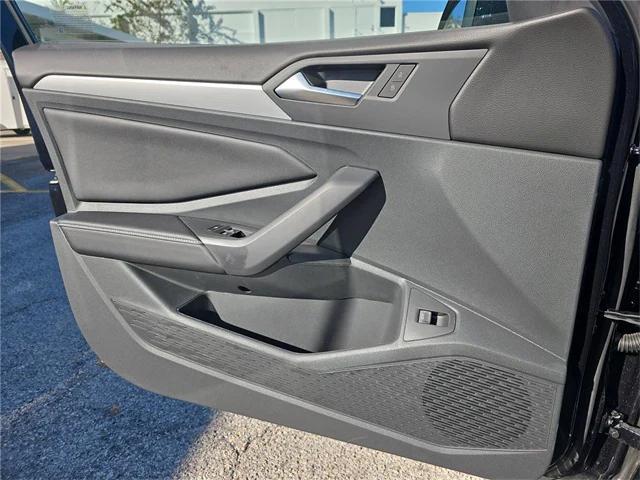 new 2026 Volkswagen Jetta car, priced at $23,996