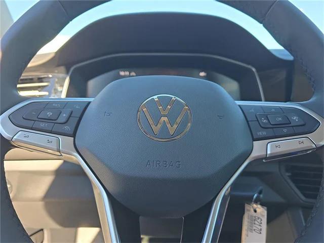 new 2026 Volkswagen Jetta car, priced at $23,996