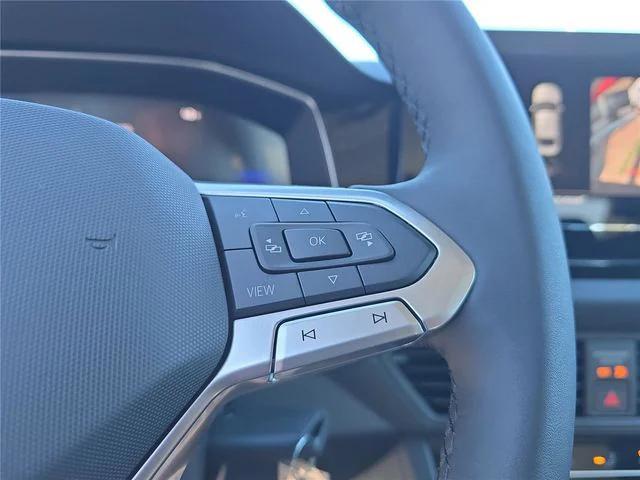 new 2026 Volkswagen Jetta car, priced at $23,746