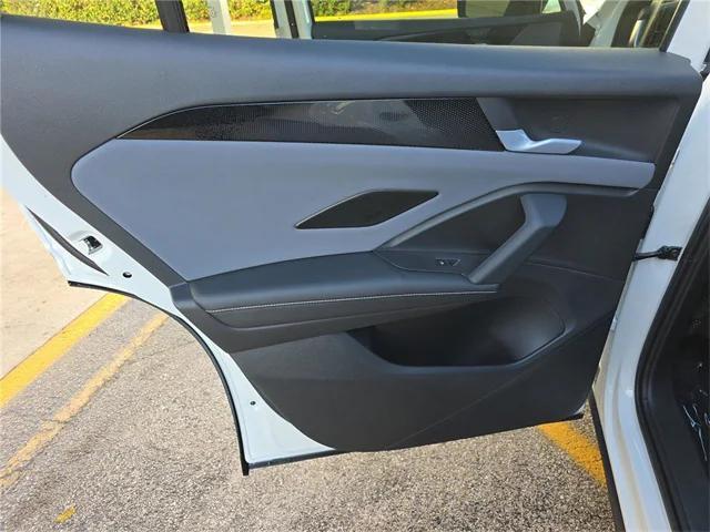 new 2026 Volkswagen Tiguan car, priced at $37,620