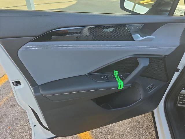 new 2026 Volkswagen Tiguan car, priced at $37,620