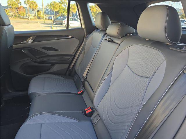 new 2026 Volkswagen Tiguan car, priced at $37,620