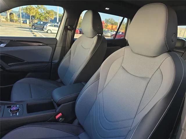 new 2026 Volkswagen Tiguan car, priced at $37,620