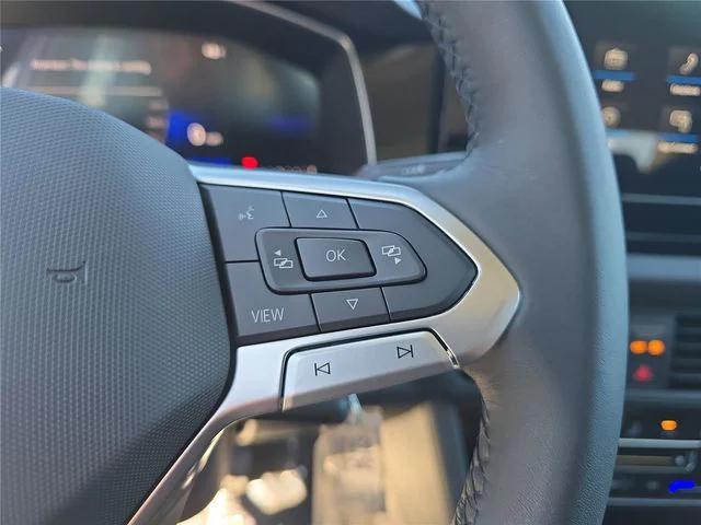 new 2026 Volkswagen Jetta car, priced at $23,996