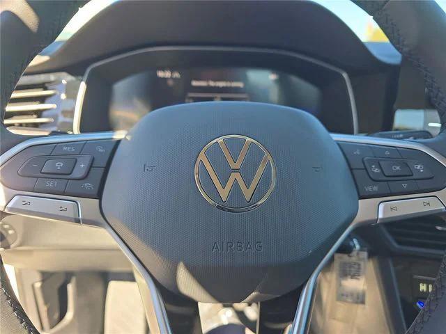 new 2026 Volkswagen Jetta car, priced at $23,996