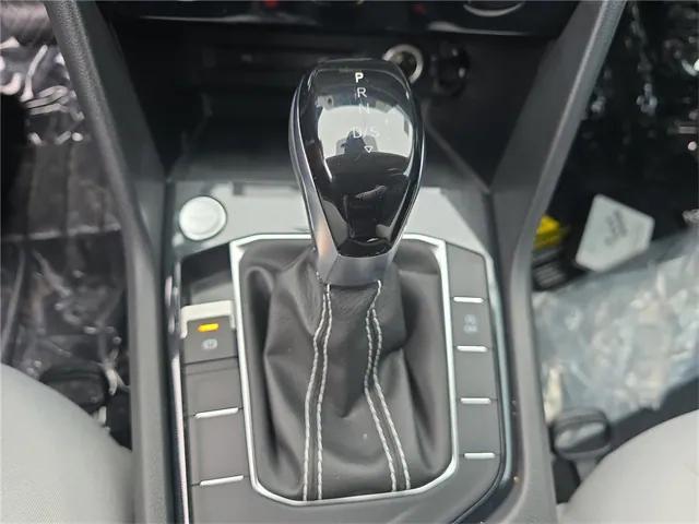 new 2025 Volkswagen Taos car, priced at $21,848