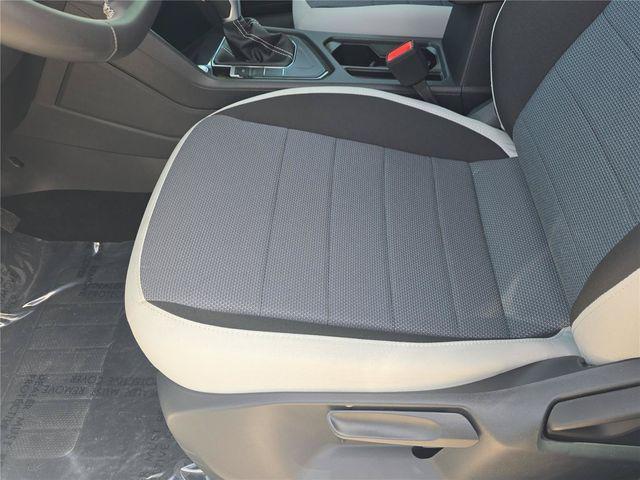 used 2026 Volkswagen Taos car, priced at $26,497