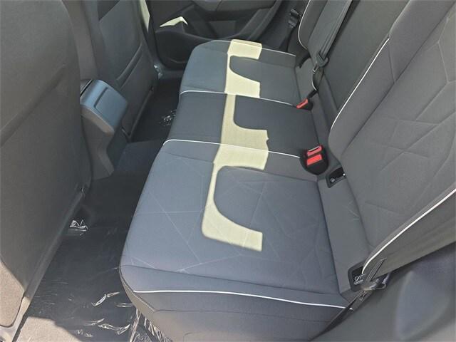 new 2025 Volkswagen Jetta car, priced at $22,223