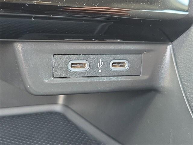 new 2025 Volkswagen Jetta car, priced at $22,223