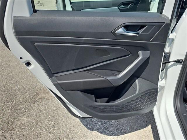 new 2025 Volkswagen Jetta car, priced at $22,223