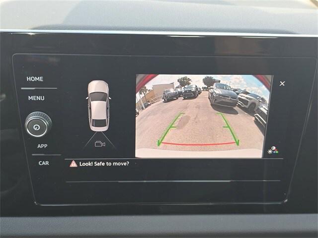 new 2025 Volkswagen Jetta car, priced at $22,223