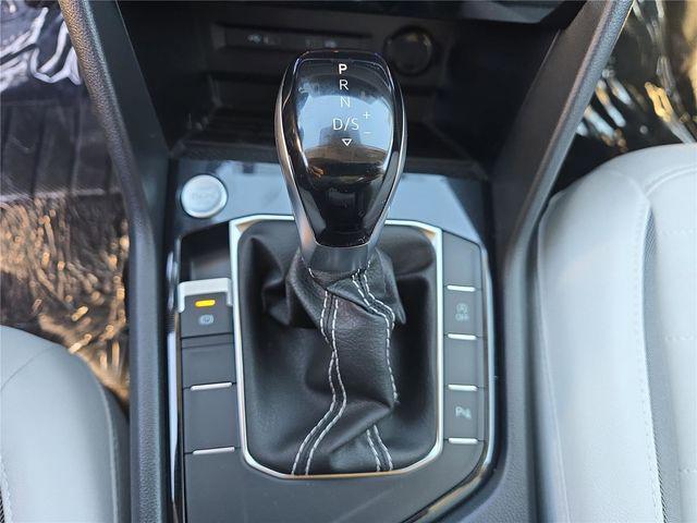 new 2026 Volkswagen Taos car, priced at $30,574