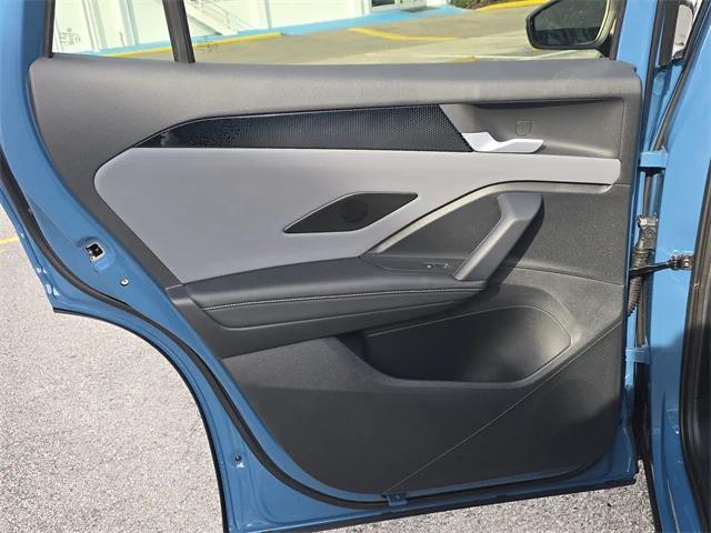 new 2026 Volkswagen Tiguan car, priced at $33,686