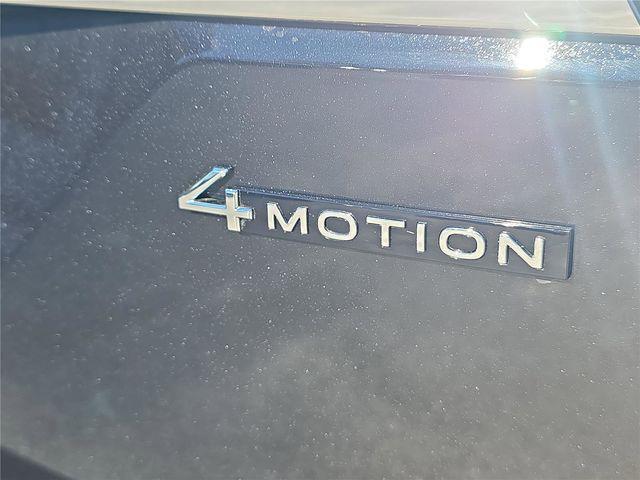 new 2026 Volkswagen Atlas car, priced at $53,546