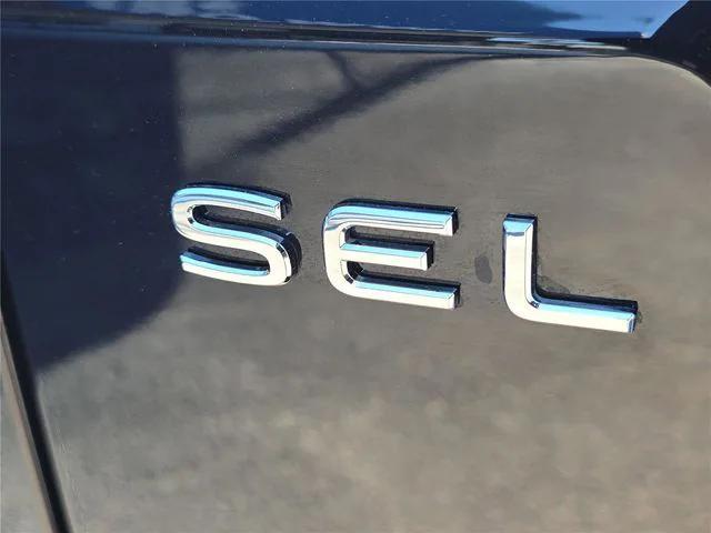 new 2026 Volkswagen Atlas car, priced at $53,546