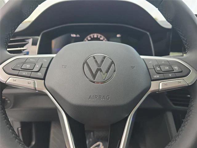 new 2026 Volkswagen Jetta car, priced at $27,754