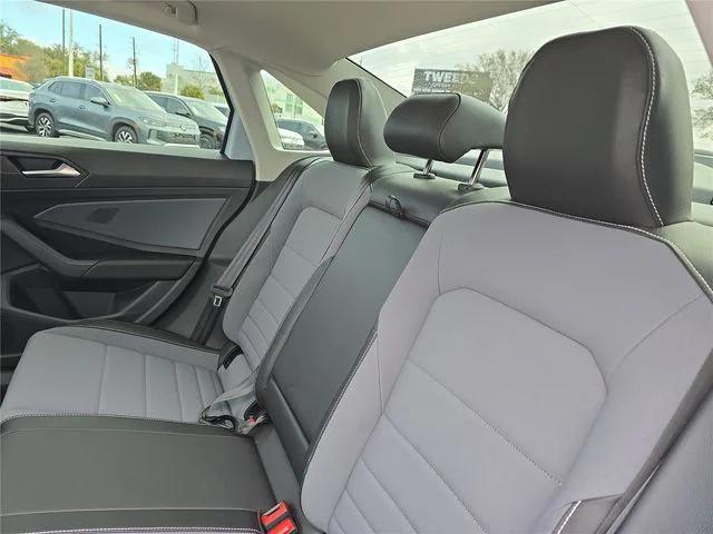 new 2026 Volkswagen Jetta car, priced at $27,754