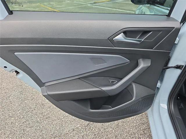 new 2026 Volkswagen Jetta car, priced at $27,754