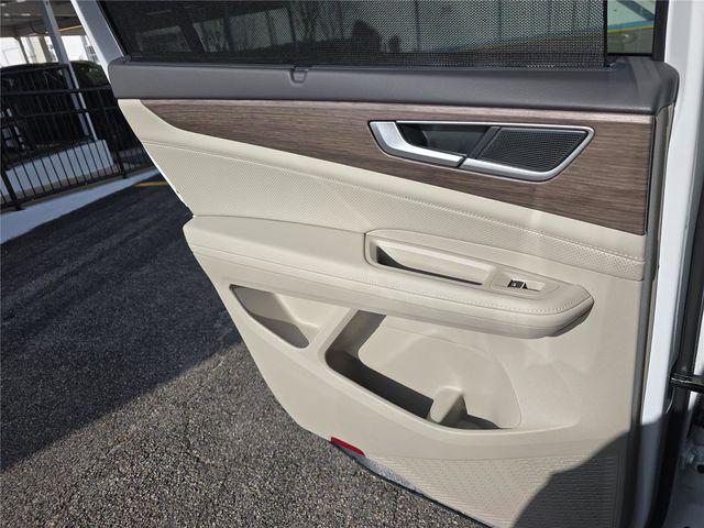 new 2026 Volkswagen Atlas car, priced at $47,736