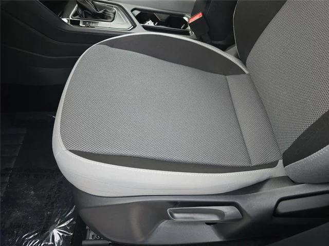 used 2024 Volkswagen Taos car, priced at $19,695