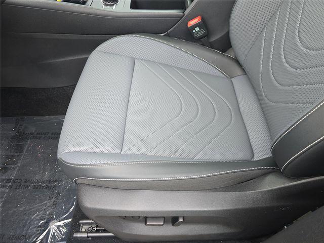 used 2025 Volkswagen Tiguan car, priced at $29,995