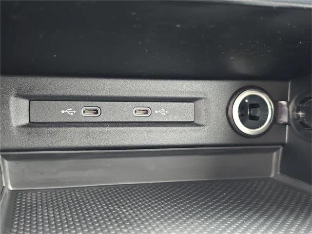 new 2025 Volkswagen Taos car, priced at $21,604