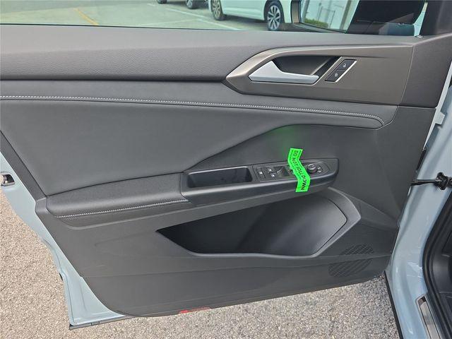 new 2026 Volkswagen Taos car, priced at $32,788