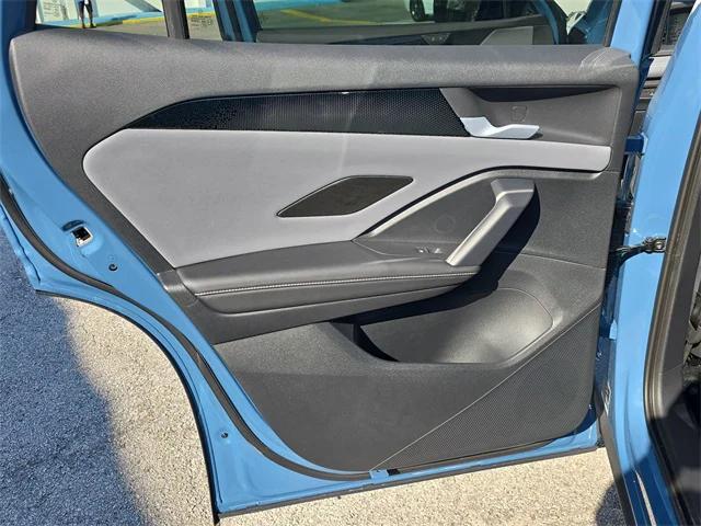 new 2026 Volkswagen Tiguan car, priced at $35,433