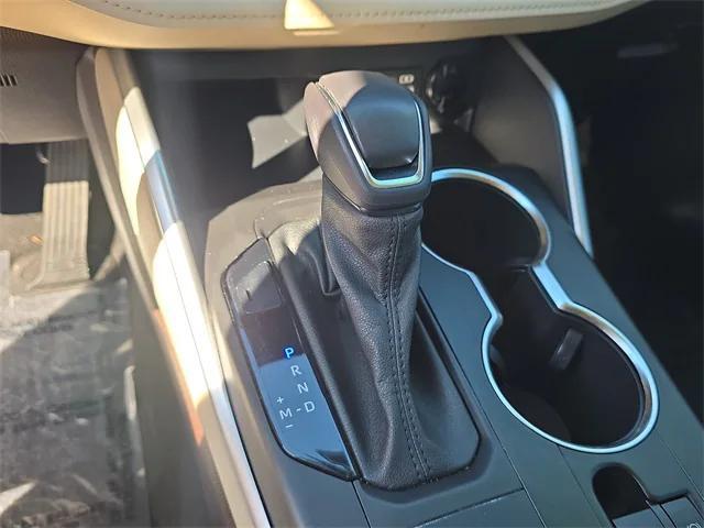 used 2022 Toyota Highlander car, priced at $28,295