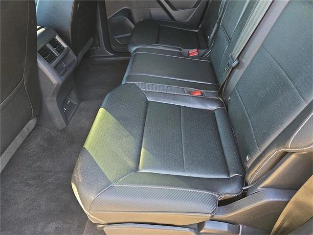 used 2023 Volkswagen Atlas Cross Sport car, priced at $21,995