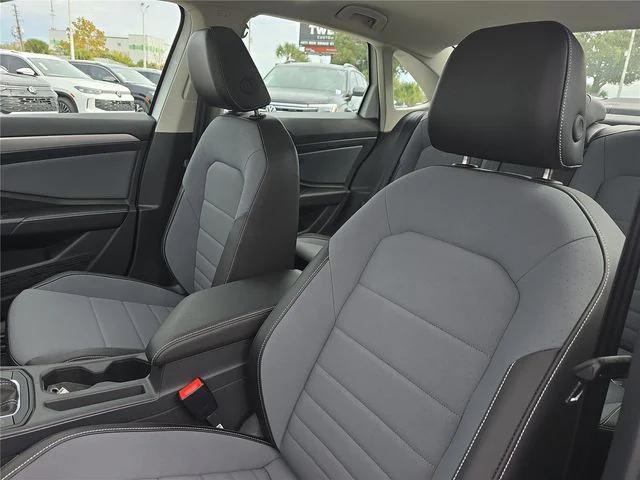 new 2026 Volkswagen Jetta car, priced at $27,510