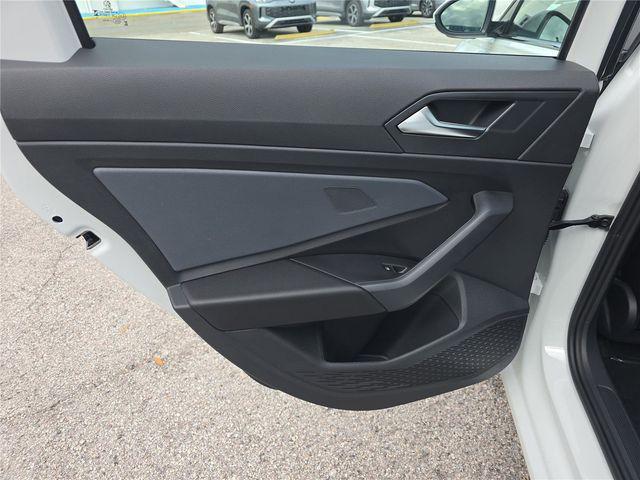 new 2026 Volkswagen Jetta car, priced at $27,510