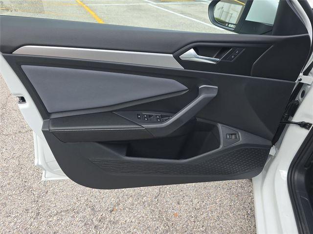 new 2026 Volkswagen Jetta car, priced at $27,510