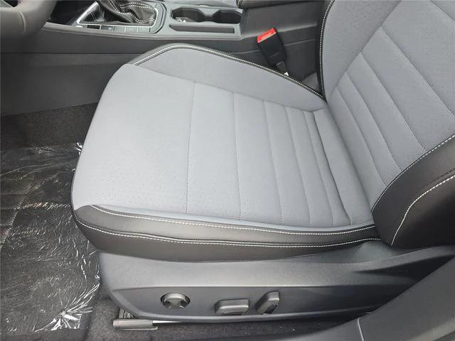 new 2026 Volkswagen Jetta car, priced at $27,510