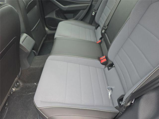 new 2026 Volkswagen Jetta car, priced at $27,510