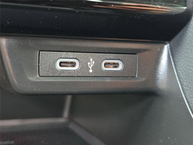 new 2026 Volkswagen Jetta GLI car, priced at $33,743