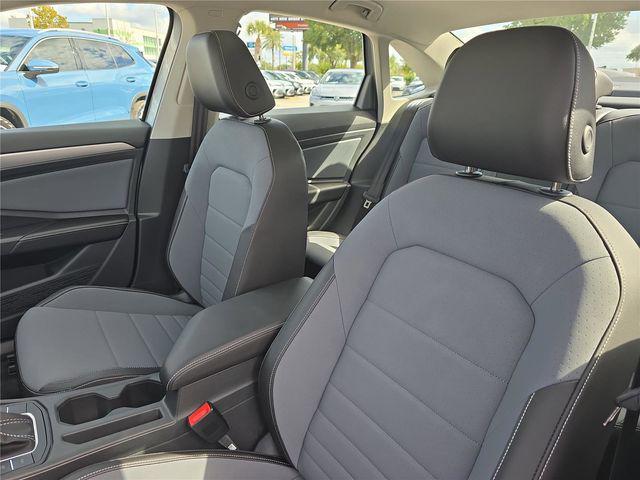 new 2026 Volkswagen Jetta car, priced at $26,891