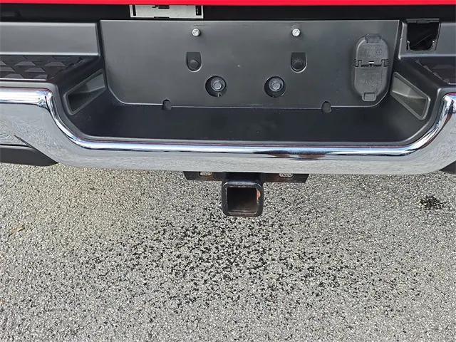 used 2020 Ram 1500 car, priced at $19,899