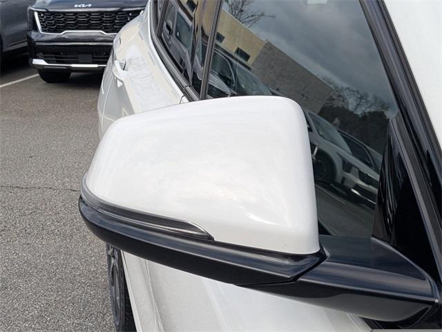 used 2022 BMW X2 car, priced at $22,900