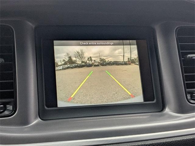 used 2021 Dodge Charger car, priced at $19,900