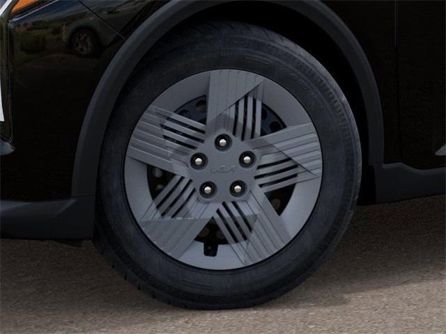 new 2025 Kia K4 car, priced at $23,315