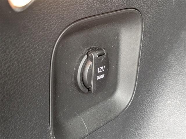 used 2024 Kia Sportage car, priced at $22,900