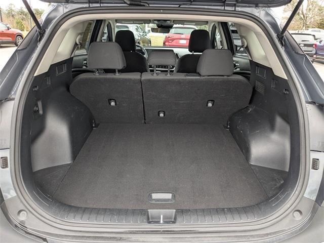 used 2024 Kia Sportage car, priced at $22,900