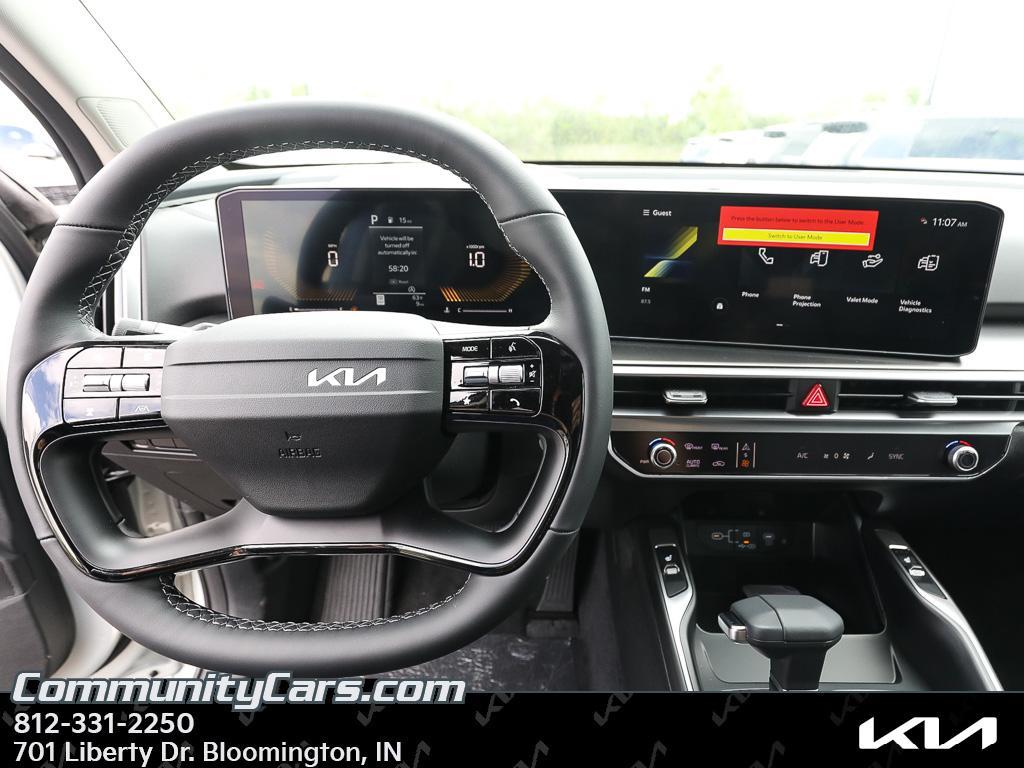 new 2026 Kia Sorento car, priced at $36,145