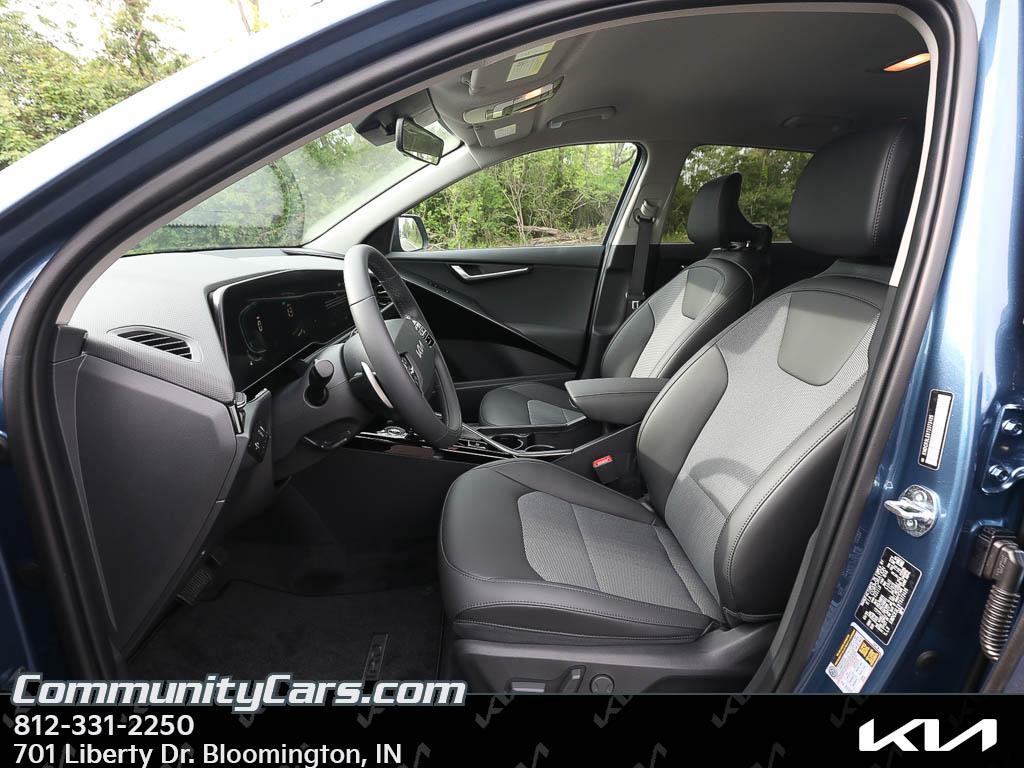 new 2026 Kia Niro car, priced at $30,149