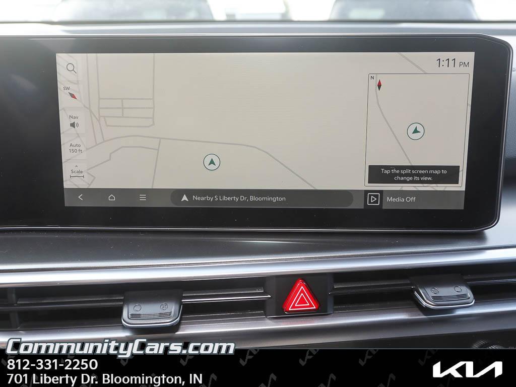 new 2026 Kia Sorento Plug-In Hybrid car, priced at $46,627