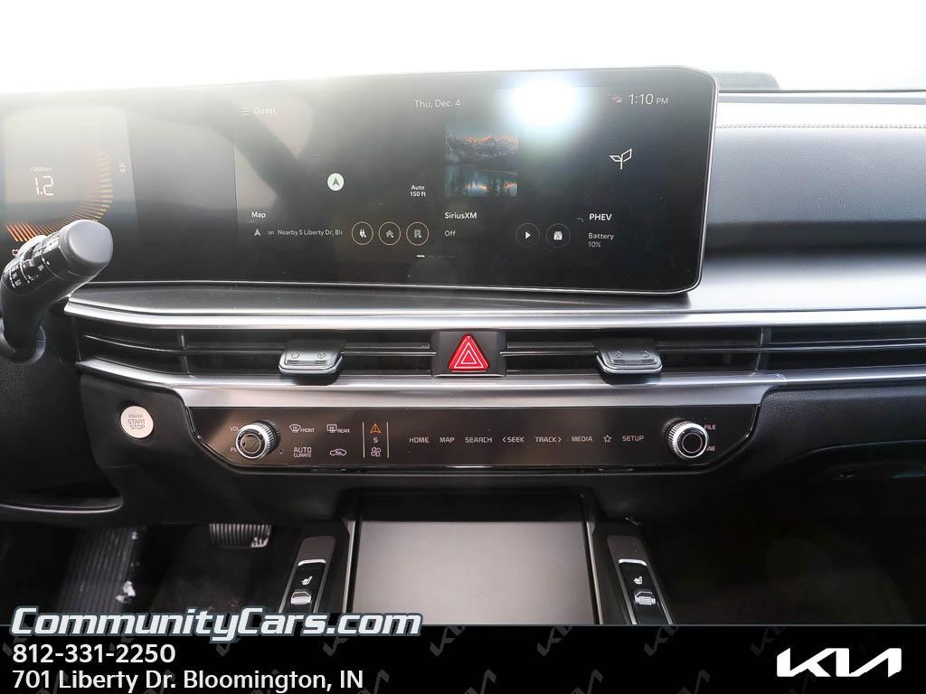 new 2026 Kia Sorento Plug-In Hybrid car, priced at $46,627