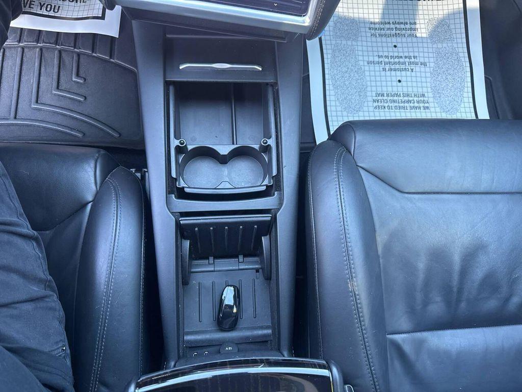 used 2017 Tesla Model S car, priced at $18,995