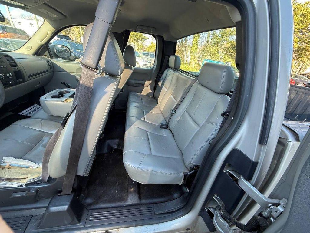 used 2009 GMC Sierra 1500 car, priced at $9,995