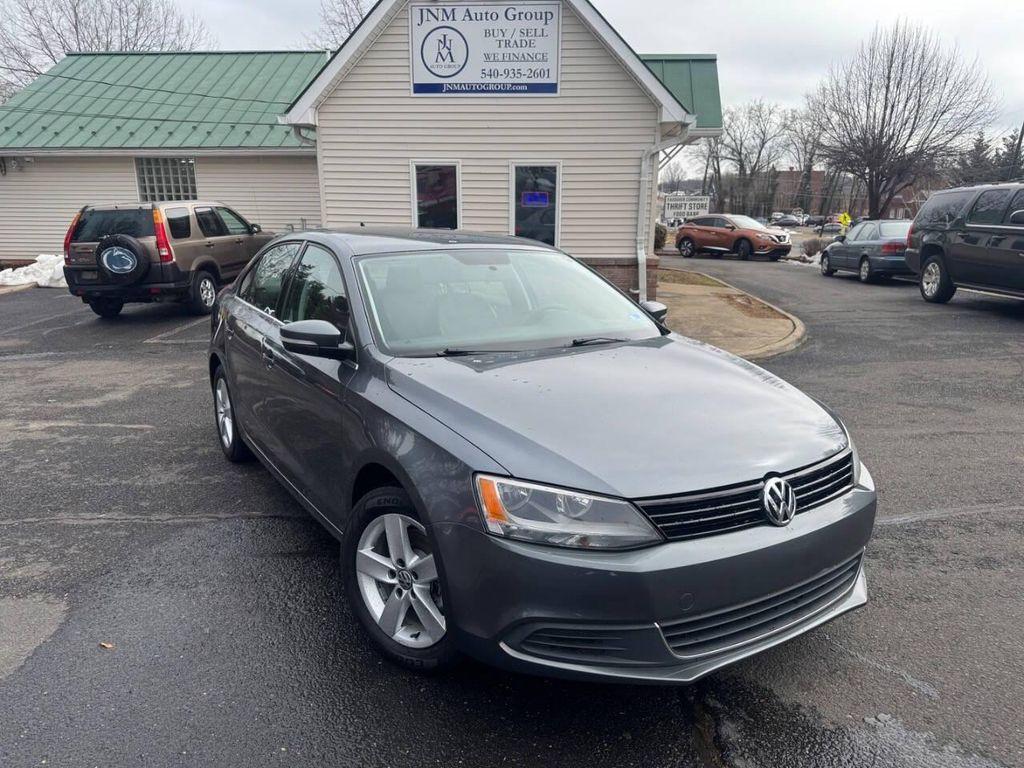 used 2013 Volkswagen Jetta car, priced at $8,995